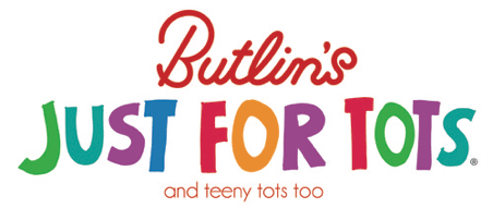 Butlins Just for Tots